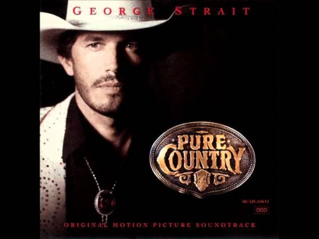 George Strait - I Cross My Heart (Movie Version)