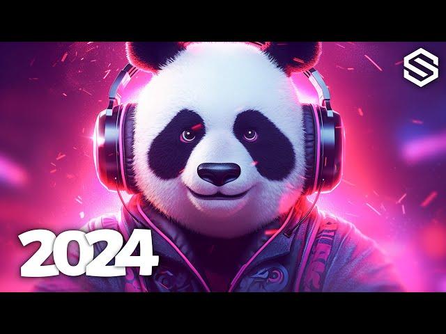 Music Mix 2024  EDM Mixes Of Popular Songs  Gaming Music | Bass Boosted #157