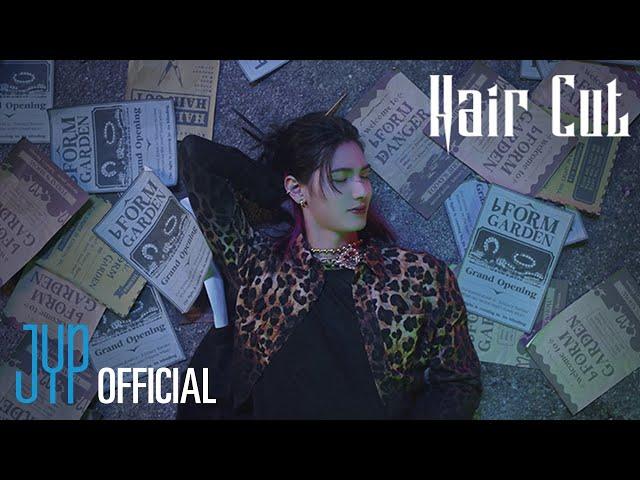 Xdinary Heroes "Hair Cut" M/V