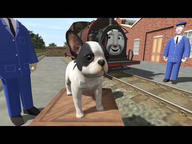 Sodor Retold: Bulldog