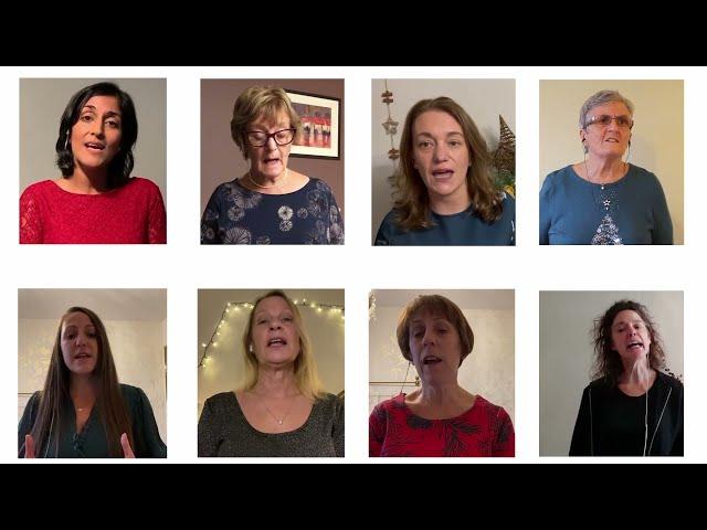 Tile Kiln Church - Christmas Carol Concert 2021