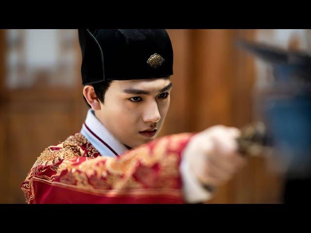 Darren Chen, Meng-Po Fu & Liu Yaoyuan | The Sleuth of the Ming Dynasty OST