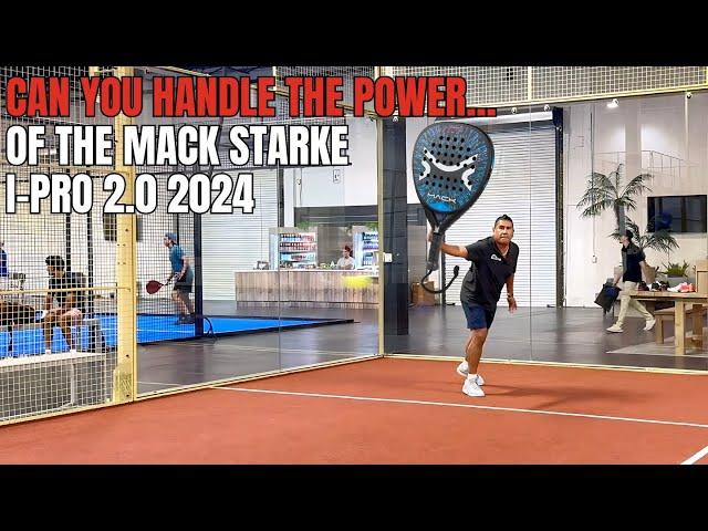 The Mack Starke I-Pro 2.0 2024: High Power, High Performance – Full Review