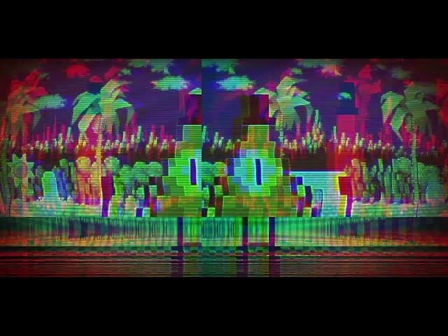 Gravity Falls Theme 16-bit Remix