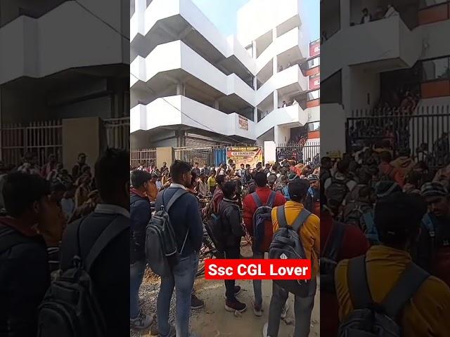 super climax academy for Ssc in  Prayagraj#climax academy#maroof sir#video #ssccgl2024vacancy  batch