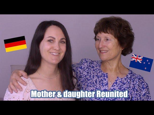 WHAT MY NEW ZEALAND MUM REALLY THINKS OF GERMANY AND ME LIVING AND RAISING MY KIDS HERE 