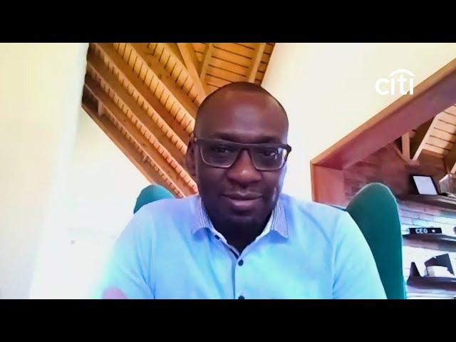 Citi Talks Payments Series Two: Episode 8