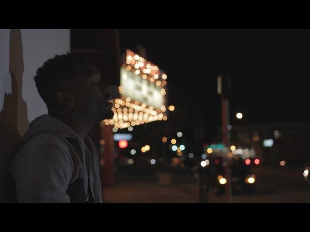 Kkae - Balance (Dir. By OneWay Visuals)