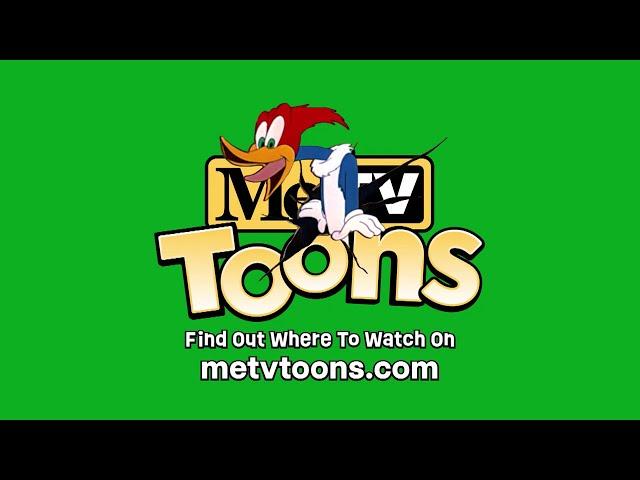 Find where you can watch the new MeTV Toons television network