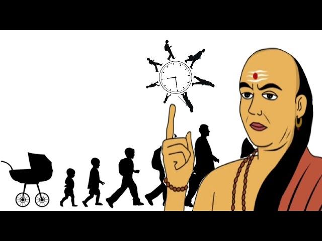 Why Good People Suffers the Most in Life। Gita Gyan। A Beautiful Story About Karma। Spiritual Story।