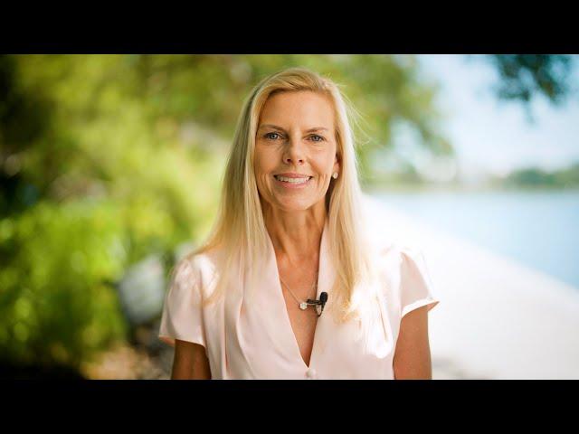 Meet Jenny Bernard - William Means Real Estate Agent Branding Video