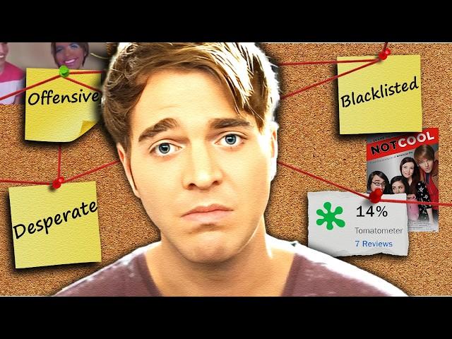 Shane Dawson and the Art of the Constant Rebrand