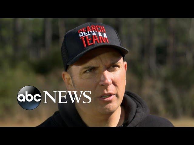 YouTubers, Adventures with Purpose, help crack a missing persons case l Nightline