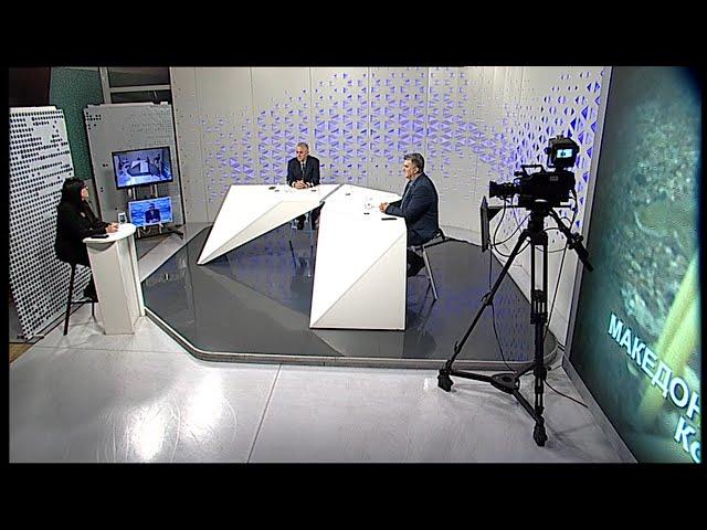 24 Анализа - Македонија го живее најцрниот ден