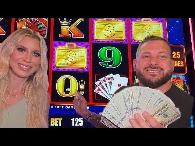 $4,000 BUDGET UP TO $250 BETS!