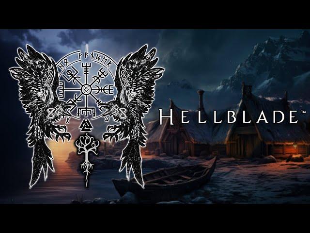 The LORE Rich Story of Hellblade (1 & 2)