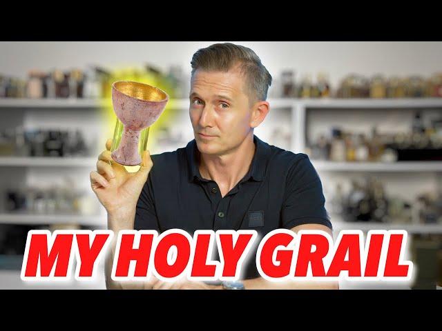 The HOLY GRAIL Fragrance | How to Find Your Signature Scent