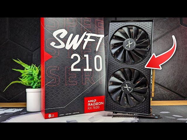 Before You Buy: AMD RX 7600 GPU Review & Honest Talk