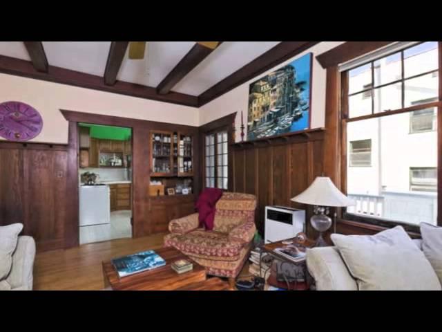 Awesome Ocean View Ventura, California Home  For Sale