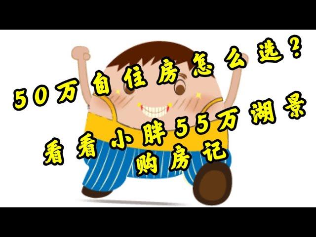 【尔湾周边】【洛杉矶买房】洛杉矶50万自住房选购指南，小胖亲身购房记。50万买个离尔湾只有25分钟的湖景独栋别墅。