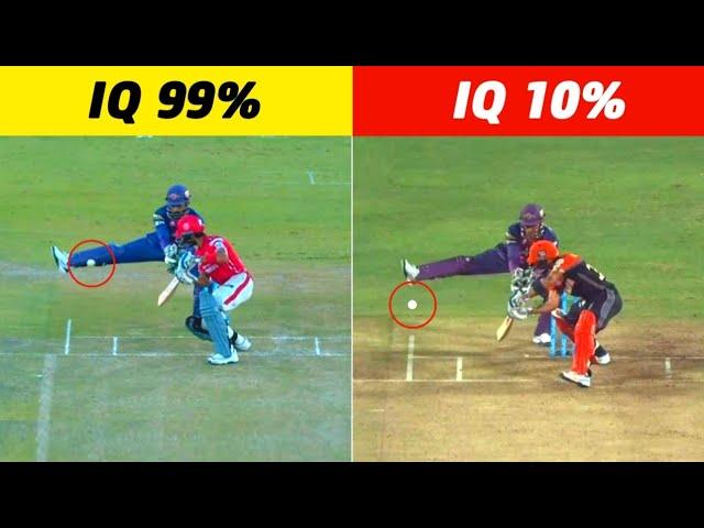 Top 10 Clever Moments in Cricket - By The Way