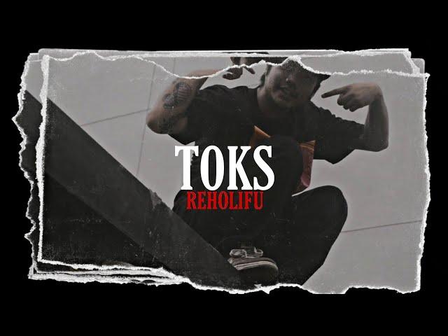 Toks Relaksado - Reholifu (So Funny) (Official Music Video)