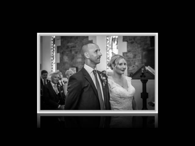 Pembrokeshire Wedding Photography