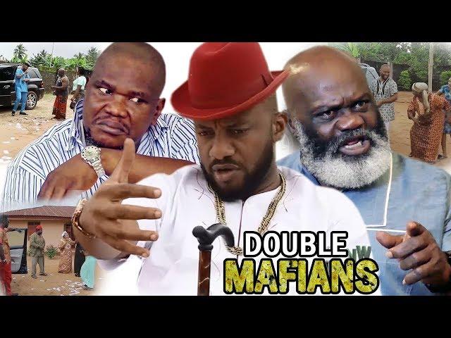 Double Mafians Season 3 & 4 - ( Ugezu J Ugezu ) 2019 Latest Nigerian Movies