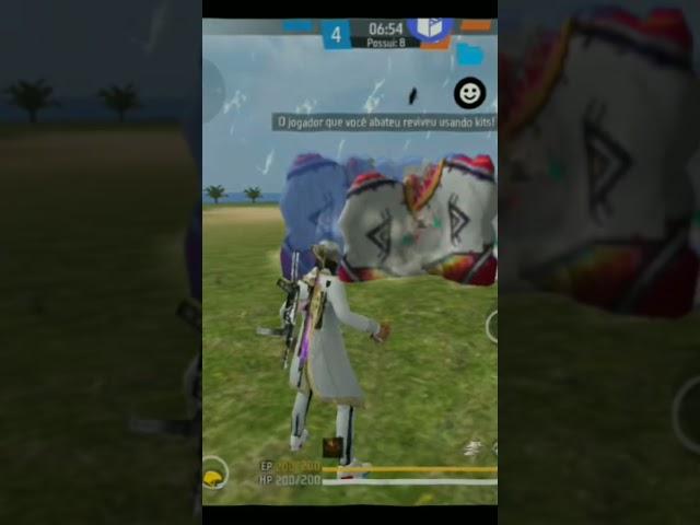 #freefire #1k #ff #1kinscritos #garenafreefire #go11k #deusnocontrole #freefirebrasil