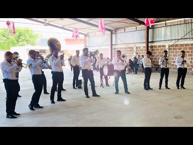 Paso doble La Innovadora Banda Odisea