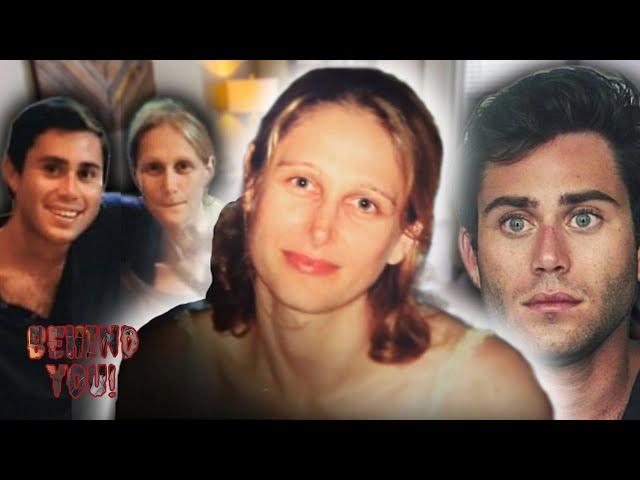 Groomed Her Teenage Cousin into Murdering her Ex: Case of Micheal Weiss