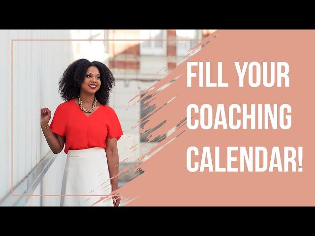 How to get more discovery calls as a new coach