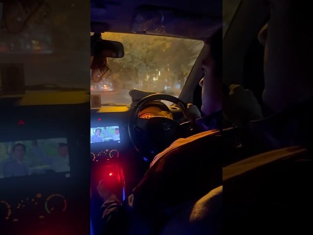 Late night movie | outing #fun #drive #movie #ssccpo