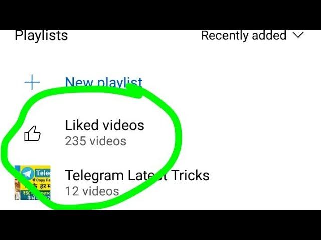 how to delete youtube liked videos 2024 | How To Delete All Liked Videos On Youtube | Just 1 Click