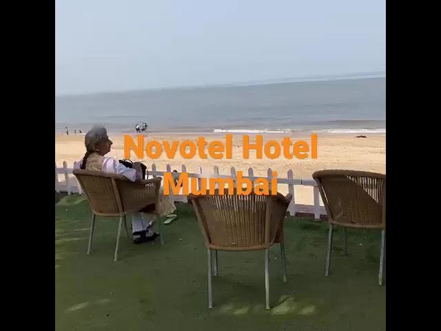 Best hotel in mumbai five star novotel juhu beach hotel