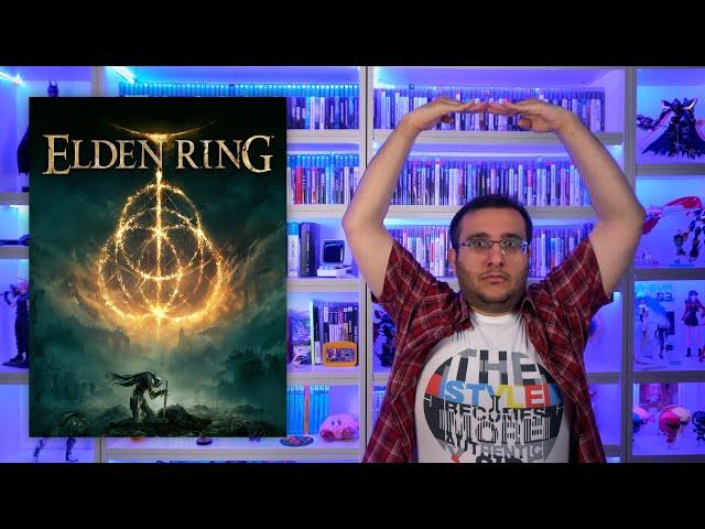 İnceleme: ELDEN RING