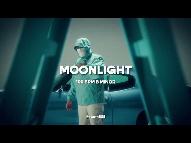 Yakary x Jamule Type Beat  - "Moonlight"