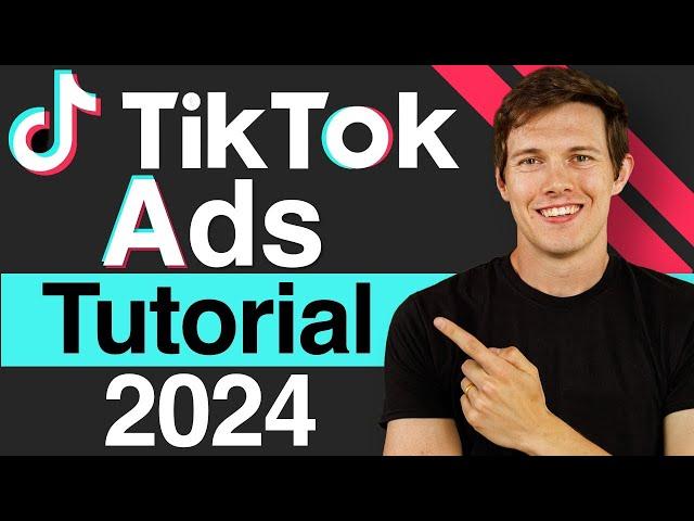 How To Make Successful TikTok Ads for 2024 (Step-by-Step Tutorial)