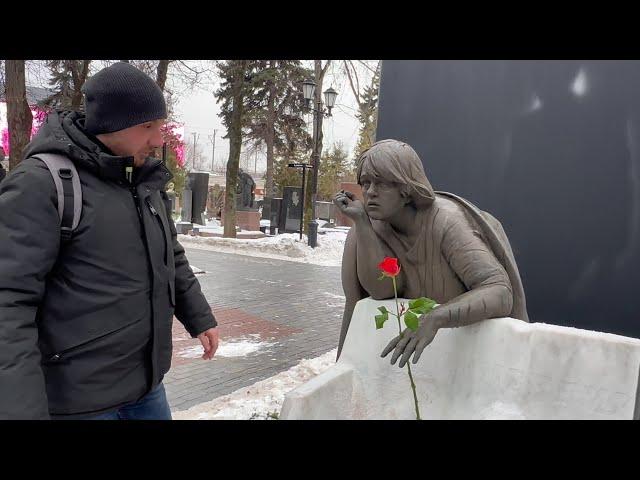5 лет назад ушла легендарная Галина Волчек _ целая эпоха театра Современник / Новодевичье 26.12.2024