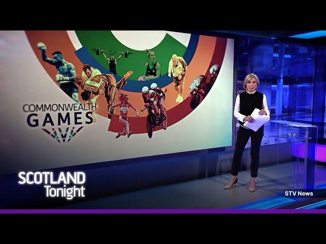 #Debate Is Glasgow ready to host the Commonwealth Games? #news  #sport #politics #currentaffairs