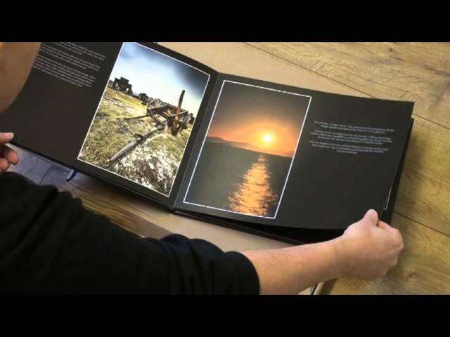 Photo Books from Photobox (Unboxing)