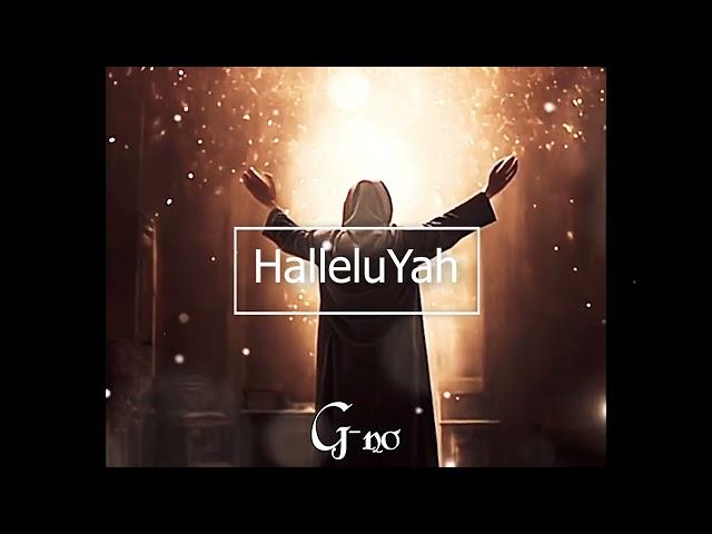 G-no - HalleluYah [Official Audio]