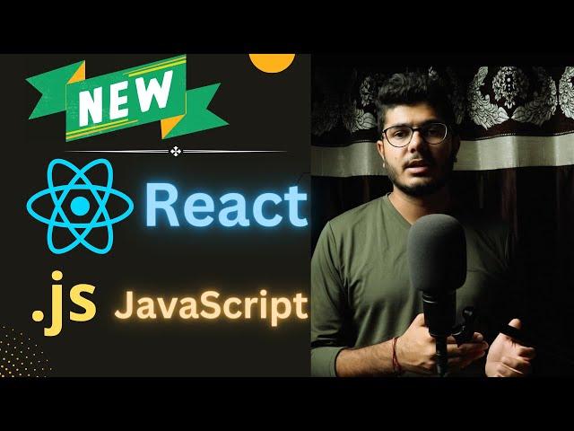 New React Mastery  Course & JS Mastery 