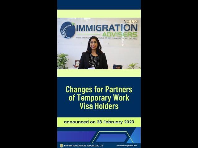 Immigration Advisers New Zealand Ltd