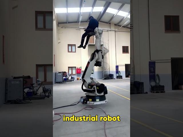 Industrial robot #machine #factoryproducts #intelligence #factory #industrialrobot #robot #machine