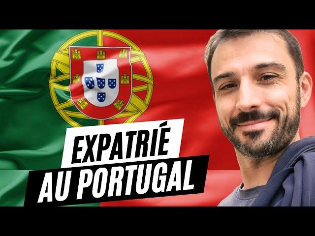 Je vis au Portugal depuis 5 ans et voici la vérité sur ce que j'ai découvert