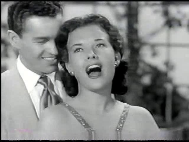 Gale Storm film - Isn't It Romantic