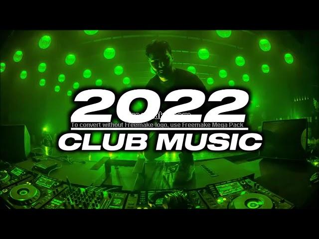 New  House & club mix 2022