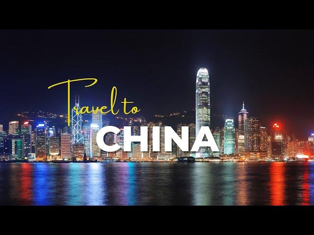 Top 10 Best Things to Do in China ( China travel guide )