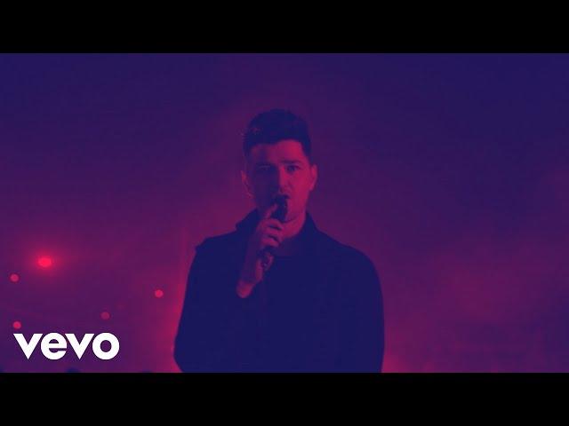 The Script - Superheroes (Official Video)